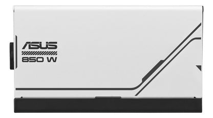 Fuente De Poder Asus Prime 850w 80 Plus Gold, Modular 850w