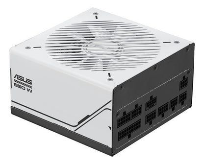 Fuente De Poder Asus Prime 850w 80 Plus Gold, Modular 850w