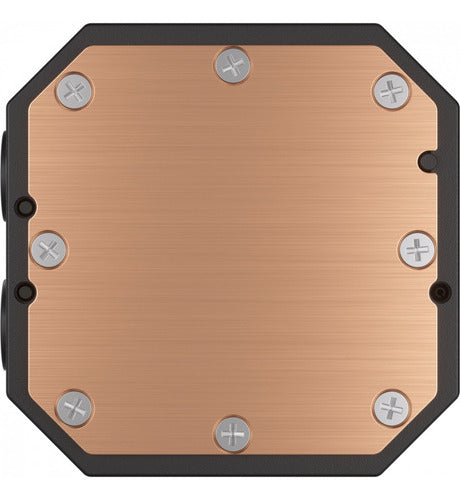 Corsair Icue H100i Elite Capellix Xt Líquido 2x120mm 2400rpm