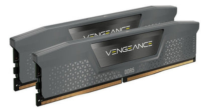 Memoria Ram Corsair Vengeance De 32 Gb (2 X 16 Gb) Dr5/5200 Mhz