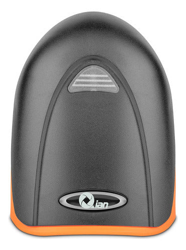 Qian Qob-2dmfe Lector De Código De Barras 1d/2d Base