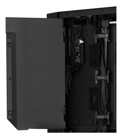 Yeyian Caja Ordenador Gaming Mirage X Modelo Ycf-epmir-x1
