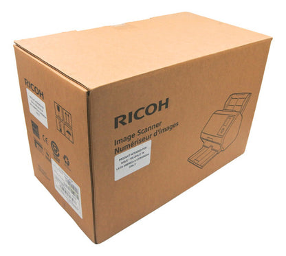 Scanner Fujitsu Modelo Fi-8150. Adf 50ppm Duplex Gris