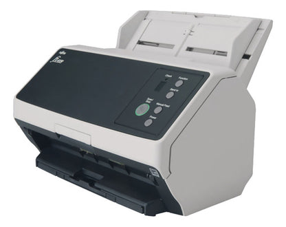 Scanner Fujitsu Modelo Fi-8150. Adf 50ppm Duplex Gris