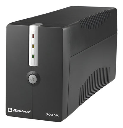 No Break Koblenz 7016-usb/r, 700va Entrada 90-145v 00-4206-9
