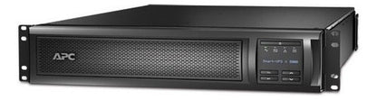 No Break Apc Smart-ups X Smx3000rmlv2u, 2700w, 3000va  120v
