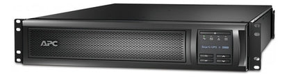 No Break Apc Smart-ups X Smx3000rmlv2u, 2700w, 3000va  120v