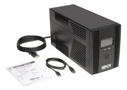 No Break Tripp Lite By Eaton Smart1300lcdt Ups Smartpro 120v