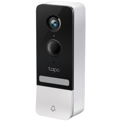 Tp-link Timbre Inteligente Cámara Tapo D230s1 Inalámbrico Wi