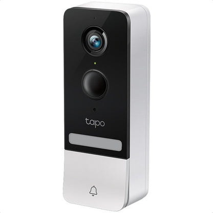 Tp-link Timbre Inteligente Cámara Tapo D230s1 Inalámbrico Wi