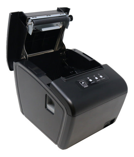 3nstar Rpt006 Impresora Tickets Directa Usb/ethernet/serial