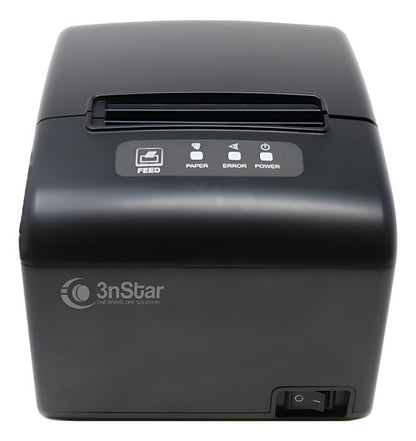 3nstar Rpt006 Impresora Tickets Directa Usb/ethernet/serial