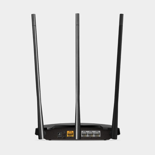 Router Inalambrico Mercusys Mw330hp 300mbps Rompe Muros