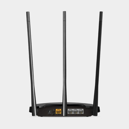 Router Inalambrico Mercusys Mw330hp 300mbps Rompe Muros