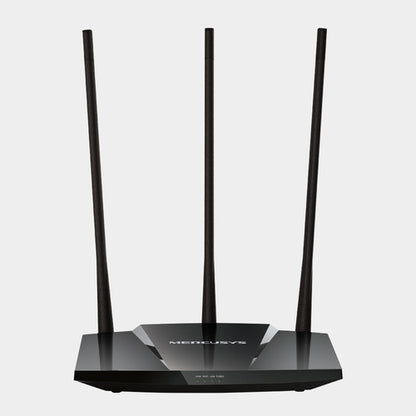 Router Inalambrico Mercusys Mw330hp 300mbps Rompe Muros
