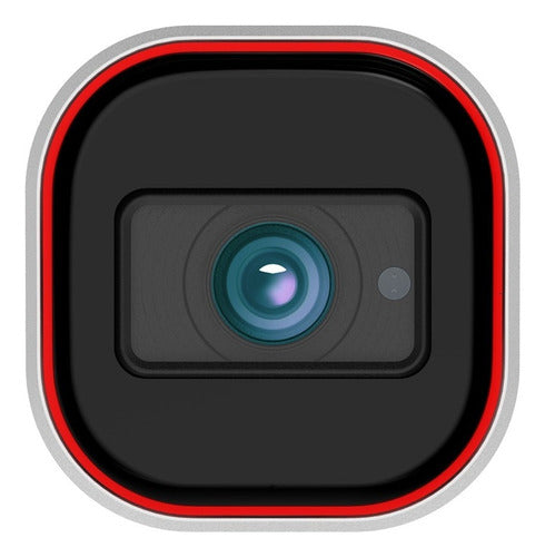 Provision-isr Cámara Cctv Bullet Ir I4-320a-vf Full Hd Noche