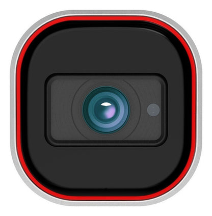 Provision-isr Cámara Cctv Bullet Ir I4-320a-vf Full Hd Noche