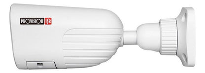 Provision-isr Cámara Cctv Bullet Ir I4-320a-vf Full Hd Noche