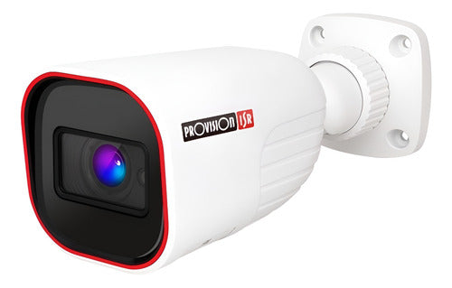 Provision-isr Cámara Cctv Bullet Ir I4-320a-vf Full Hd Noche