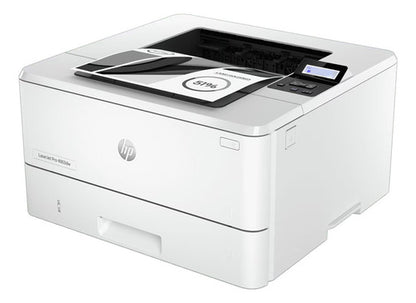 Hp Laserjet Pro 4003dw Blanco Y Negro Láser Inalámbric Print