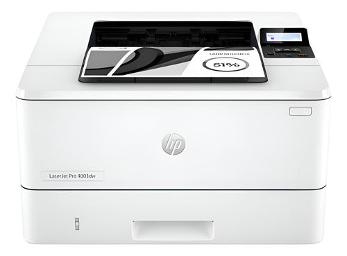 Hp Laserjet Pro 4003dw Blanco Y Negro Láser Inalámbric Print