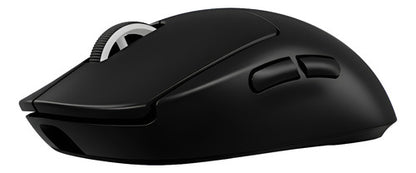 Logitech G Pro X Superlight 2 Lightspeed Mouse Inalámbrico