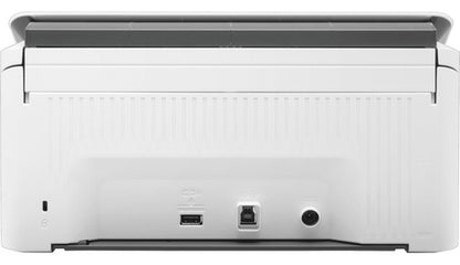 Escáner Hp Scanjet Pro 3000 S4 6fw07a Duplex Usb 3.0 Adf