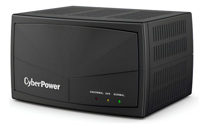 Regulador Cyberpower Cl2000vr, 1000w, 2000va, 8 Salidas