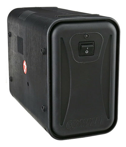 No Break Complet Mt605, 300w, 600va Salida 120v, 8 Contactos