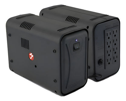No Break Complet Mt605, 300w, 600va Salida 120v, 8 Contactos