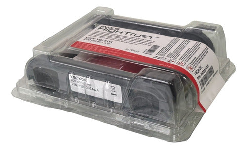 Cinta Ribbon Primacy Evolis Color Ymcko-k R6f003aaa