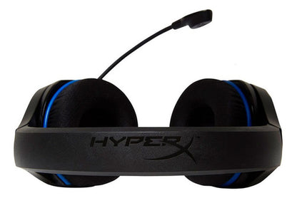 Audífono Gamer Ps4 Cloud Stinger Hx-hscsc-bk Hyperx Color Negro
