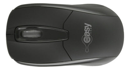 Mouse Perfect Choice Óptico Pc-045144 Inalámbric Usb 1600dpi