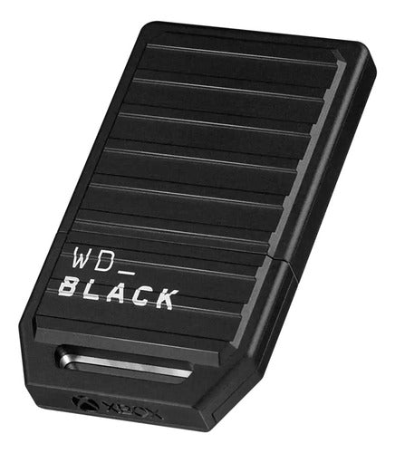 Ssd Externo De Expansión Western Digital 1tb Xbox Series X|s