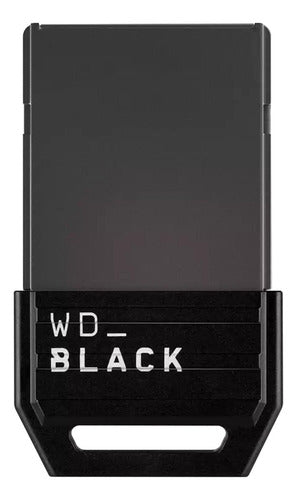 Ssd Externo De Expansión Western Digital 1tb Xbox Series X|s