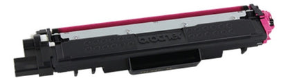 Tóner Brother Tn-227m Alto Rendimiento Magenta, 2300 Páginas