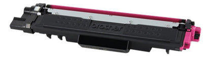 Tóner Brother Tn-227m Alto Rendimiento Magenta, 2300 Páginas