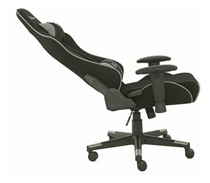 Ocelot Gaming Silla Gamer Ost-black Mist 150kg, Negro/gris