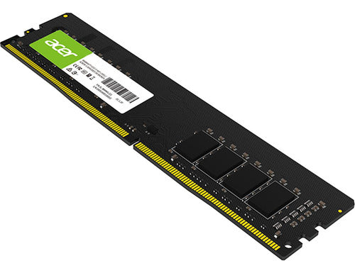 Memoria Ram Ddr4 16gb 3200mhz Acer Ud100 Pc Bl.9bwwa.228