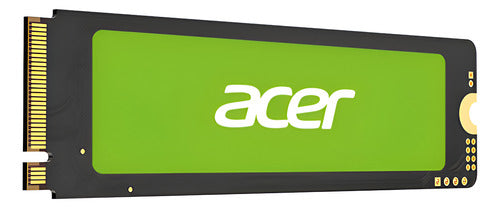 Ssd Acer Fa200 Nvme, 1tb, Pci Express 4.0, M.2 Bl.9bwwa.124