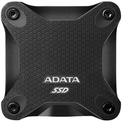 Ssd Externo Adata Sd620, 512gb, Usb 3.2, Negro Sd620-512gcbk