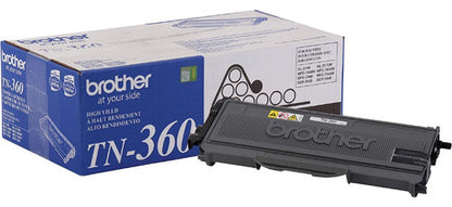 Tóner Brother Tn-315bk Negro, 6000 Páginas