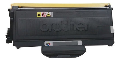 Tóner Brother Tn-315bk Negro, 6000 Páginas