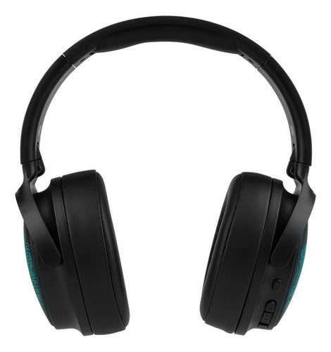Vorago Audífonos Micrófono Start The Game Hpb-401-led Bluet