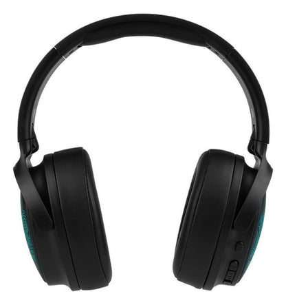 Vorago Audífonos Micrófono Start The Game Hpb-401-led Bluet