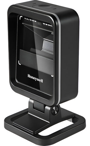 Honeywell Genesis Xp 7680gsr Lector De Código De Barras Base