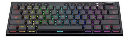 Teclado Mecanico Redragon Horus Mini K632-pro 60% Wireless