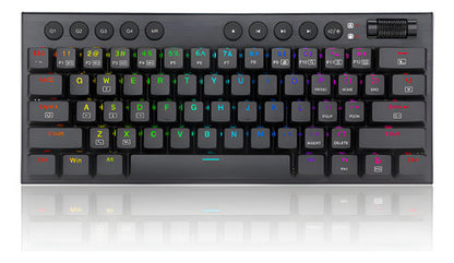 Teclado Mecanico Redragon Horus Mini K632-rgb 60%