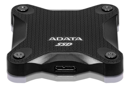 Unidad Ssd Externo 1tb Adata Sd620 Usb 3.2 Xbox Ps5 Negro