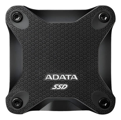 Unidad Ssd Externo 1tb Adata Sd620 Usb 3.2 Xbox Ps5 Negro